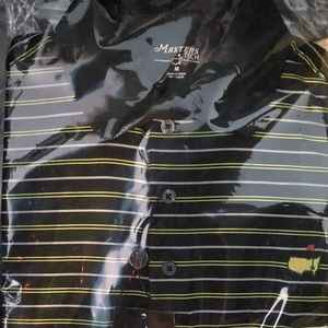 MASTER’S TECH Golf Shirt